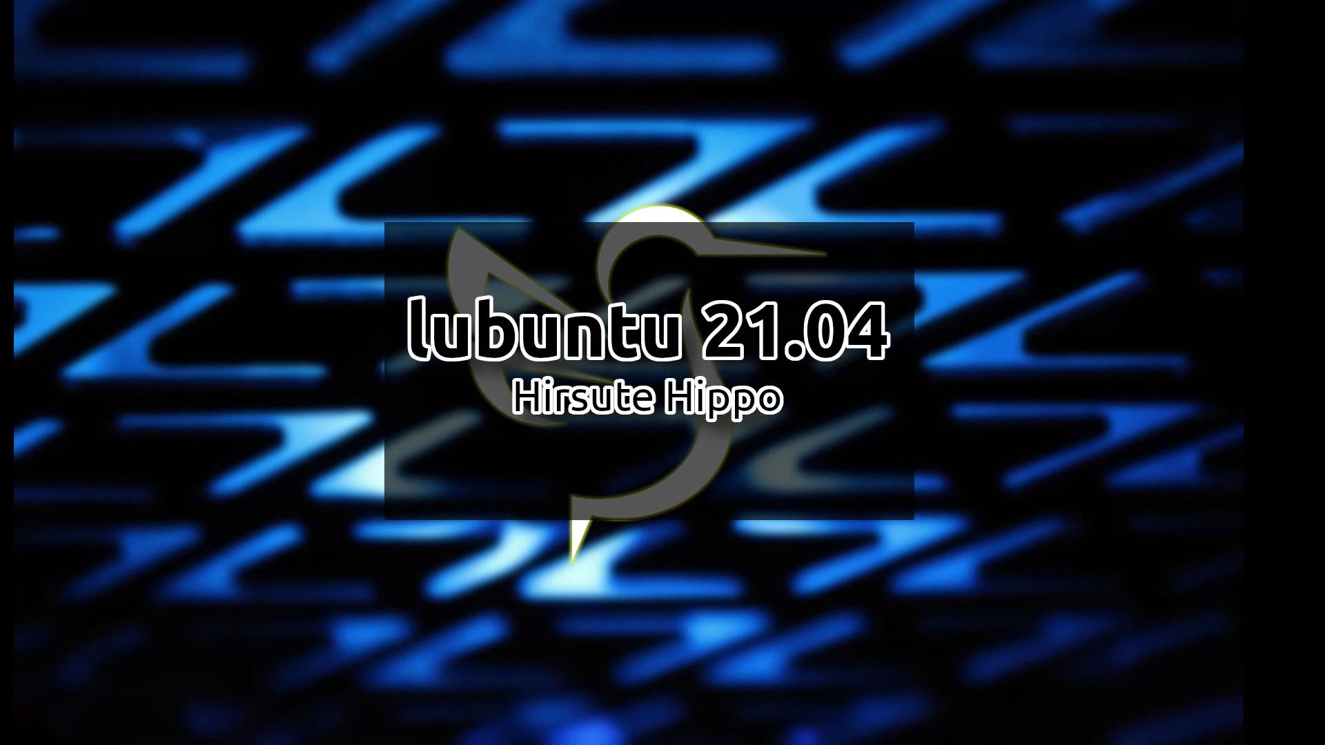 Lubuntu 21.04 Preview